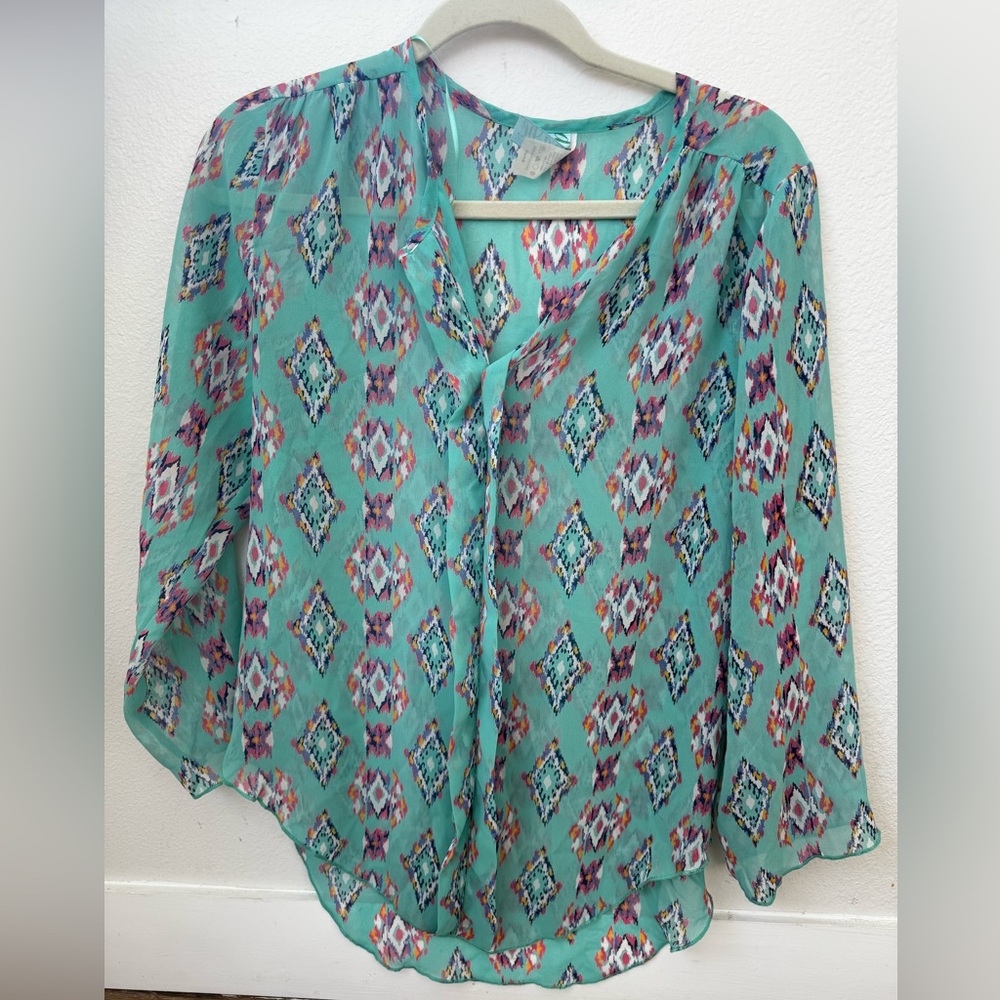 Woman top